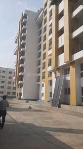 Gallery Cover Image of 1190 Sq.ft 2 BHK Apartment for buy in Comfort Heights, Bikasipura for 6529750