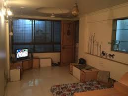 1 BHK Apartment