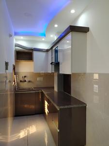 2 BHK इंडिपेंडेंट हाउस