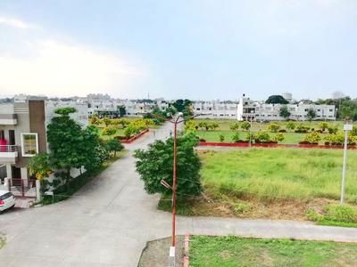 Gallery Cover Image of Sq.ft Residential Plot for buy in Manglia for 1980000