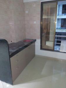 1 RK Apartment