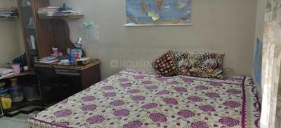 Bedroom Image of Mittal PG in Preet Vihar