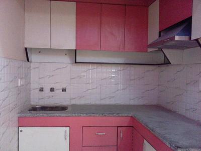 1 BHK Independent Floor