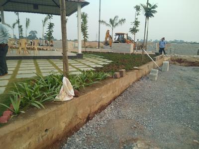Gallery Cover Image of 1400 Sq.ft 3 BHK Independent Floor for buy in Somalwada for 6200000