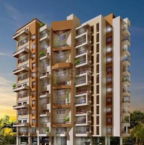 Gallery Cover Image of 2040 Sq.ft 4 BHK Independent House for buy in Aundh for 25000000