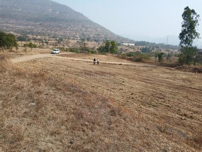 Gallery Cover Image of Sq.ft Residential Plot for buy in Hinjewadi for 1250000