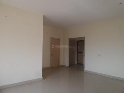 3 BHK Apartment