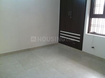 2 BHK Independent House