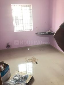 Gallery Cover Image of 600 Sq.ft 1 BHK Independent House for rent in Sholinganallur for 8000