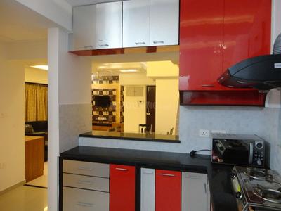3 BHK Apartment