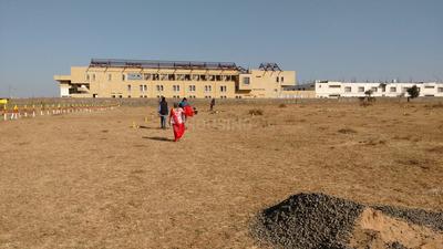 Gallery Cover Image of Sq.ft Residential Plot for buy in Manewada for 2325000