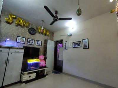 Gallery Cover Image of 650 Sq.ft 1 BHK Apartment for buy in Kalyan East for 3500000
