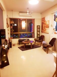 Gallery Cover Image of 650 Sq.ft 2 BHK Apartment for buy in Govandi for 16500000