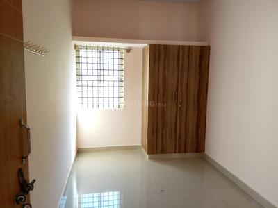 1 RK Apartment
