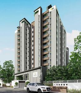 Gallery Cover Image of 1035 Sq.ft 2 BHK Apartment for buy in Adambakkam for 9100000