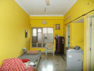 1 BHK Apartment