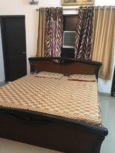 Bedroom Image of PG 4441259 Saket in Saket