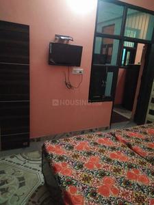Bedroom Image of Unique PG in DLF Phase 1