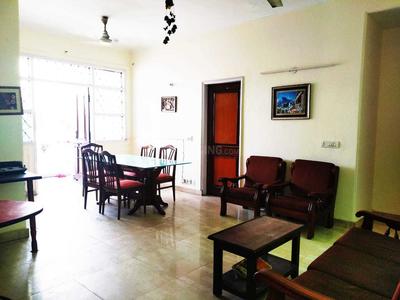 Living Room Image of Nirmal Chaya in Palam Vihar