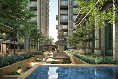 5 BHK Apartment