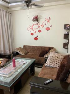 Gallery Cover Image of 900 Sq.ft 2 BHK Independent Floor for buy in Geeta Colony for 8500000
