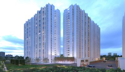 2 BHK Apartment