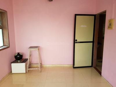 Gallery Cover Image of 550 Sq.ft 1 BHK Apartment for buy in Goregaon West for 9500000