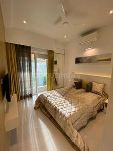 1 BHK अपार्टमेंट