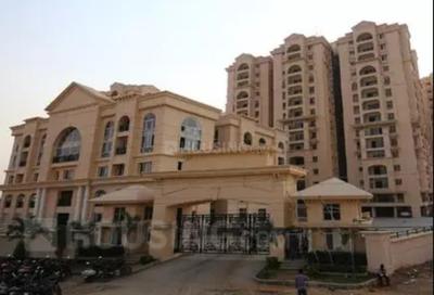 3 BHK Apartment