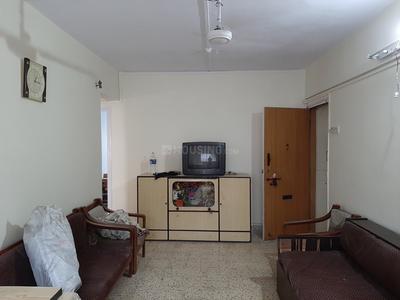 2 BHK Apartment