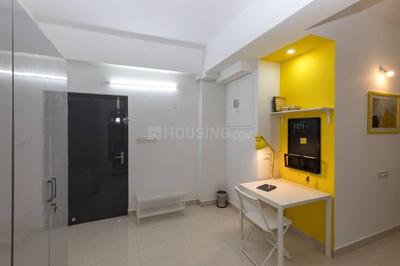 Gallery Cover Image of 2200 Sq.ft 3 BHK Independent Floor for buy in Sector 49 for 12000000