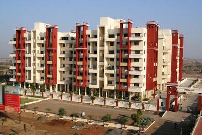 3 BHK Apartment