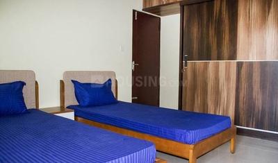 Bedroom Image of Riddhi Siddhi Property in Vikhroli West
