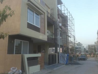 Gallery Cover Image of Sq.ft Residential Plot for buy in IDA Scheme No 140 for 13120000
