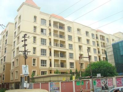 3 BHK Apartment