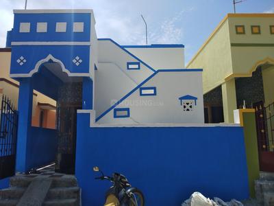 Gallery Cover Image of 550 Sq.ft 1 BHK Independent House for buy in Veppampattu for 1500000