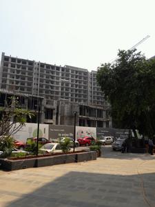 Gallery Cover Image of 2461 Sq.ft 3 BHK Apartment for buy in Andheri East for 26100000