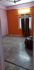 Gallery Cover Image of 1200 Sq.ft 2 BHK Apartment for buy in Bandlaguda Jagir for 3000000