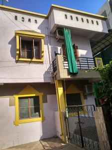 Gallery Cover Image of 1100 Sq.ft 5 BHK Independent House for buy in Kalali for 6300000