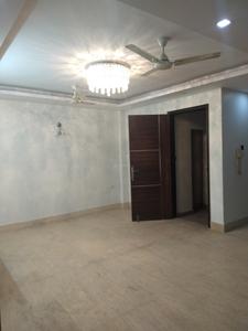 2 BHK Independent Floor