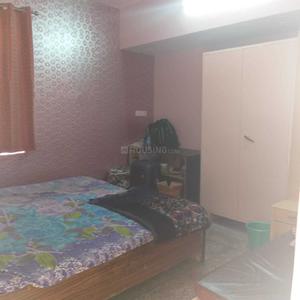 Bedroom Image of PG 4193934 Sector 15 Rohini in Sector 15 Rohini