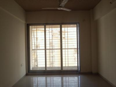 1 BHK Apartment