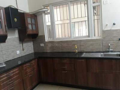 2 BHK Apartment