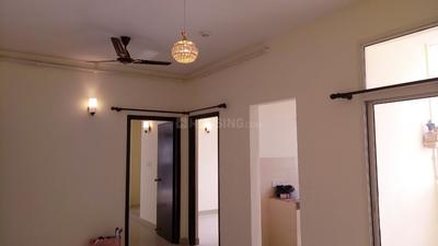 3 BHK Apartment