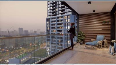 4 BHK अपार्टमेंट