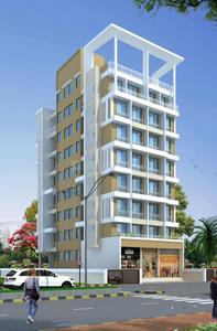 1 BHK अपार्टमेंट