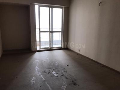 3 BHK अपार्टमेंट