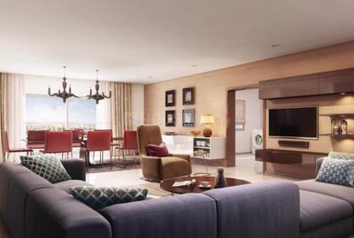 2 BHK Apartment