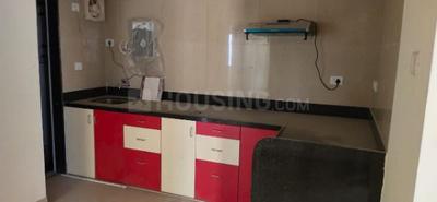 2 BHK Apartment
