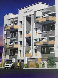 Gallery Cover Image of 900 Sq.ft 2 BHK Independent Floor for buy in Sadar for 1950000